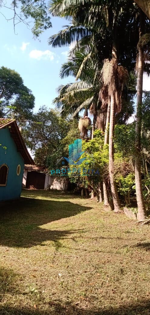 Chácara, 3 quartos, 2220 m² - Foto 13