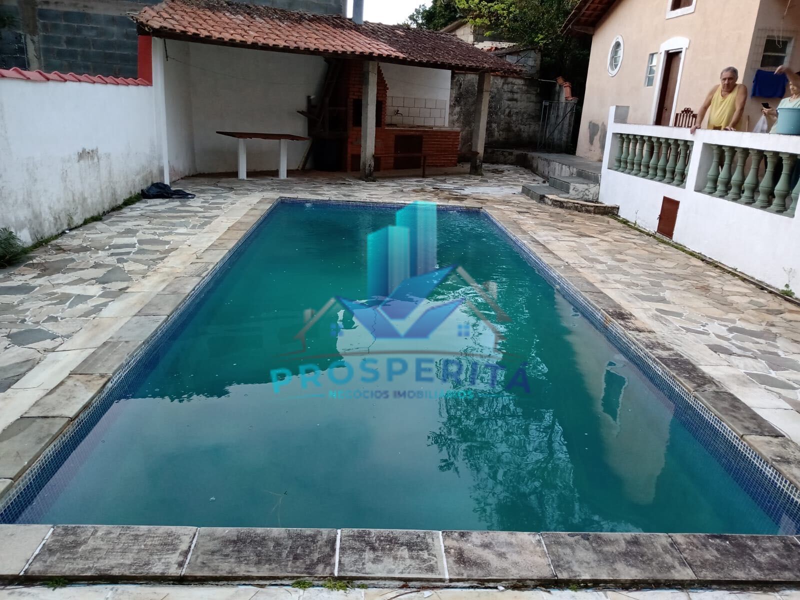 Chácara, 3 quartos, 2220 m² - Foto 4