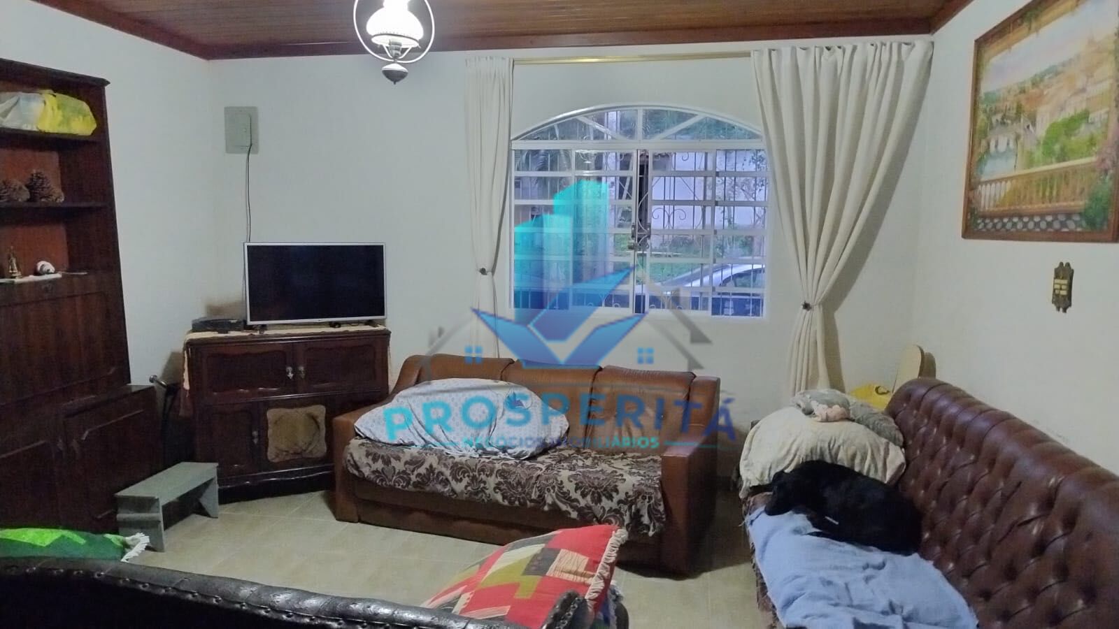Chácara, 3 quartos, 2220 m² - Foto 23