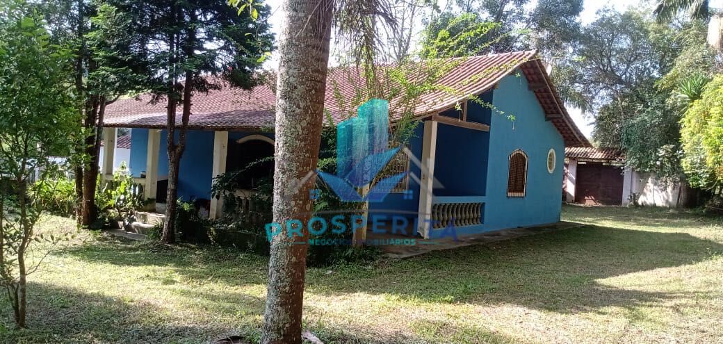 Chácara, 3 quartos, 2220 m² - Foto 5