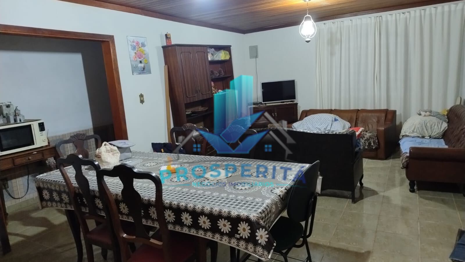 Chácara, 3 quartos, 2220 m² - Foto 19