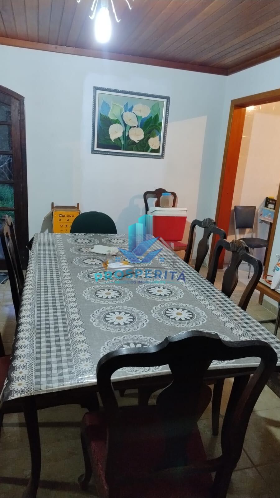 Chácara, 3 quartos, 2220 m² - Foto 20