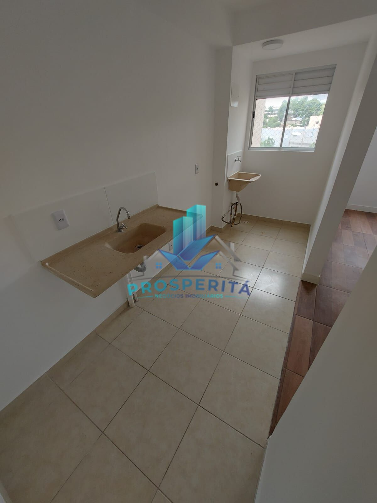 Apartamento à venda com 2 quartos, 46m² - Foto 21