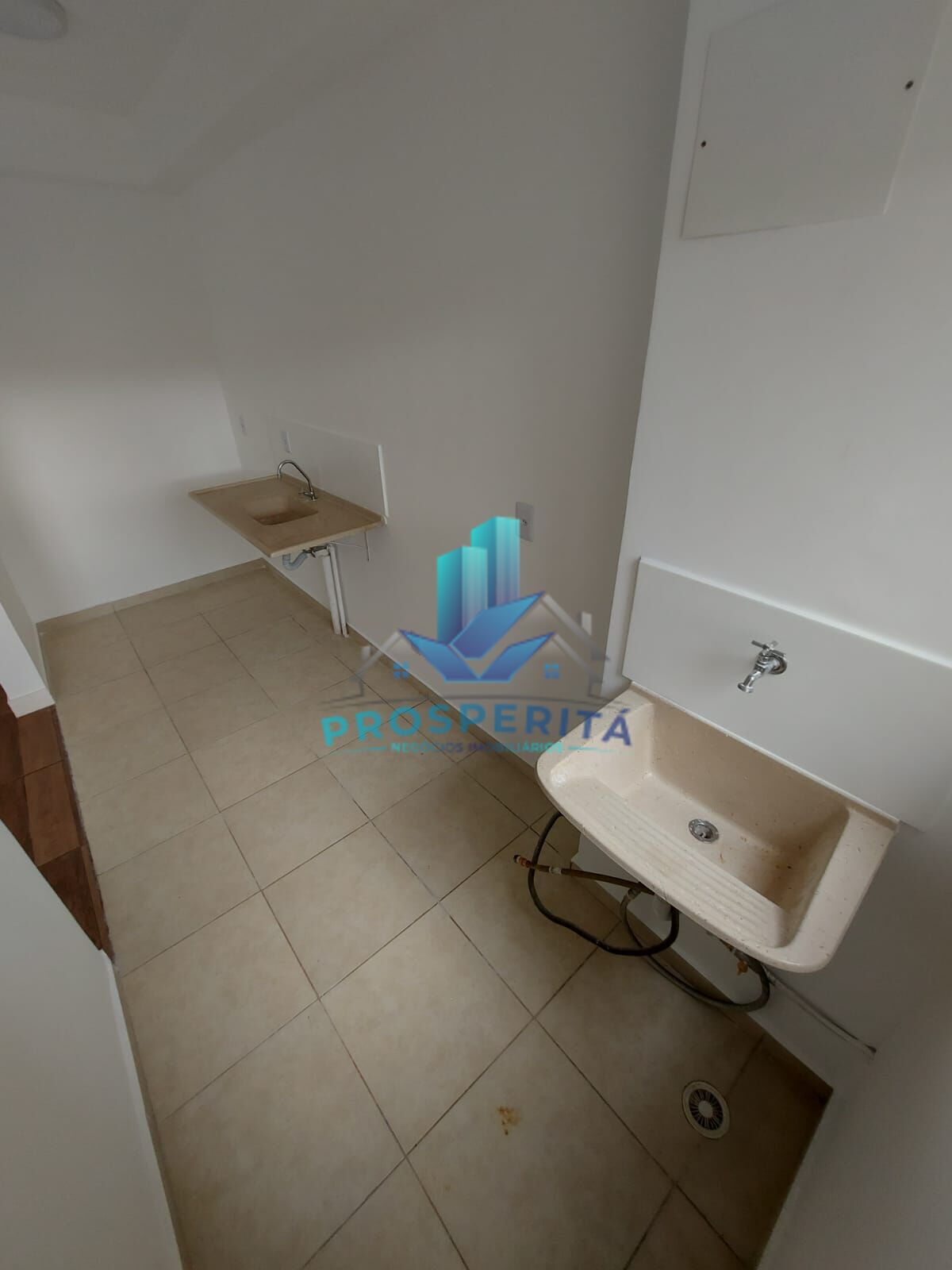 Apartamento à venda com 2 quartos, 46m² - Foto 19