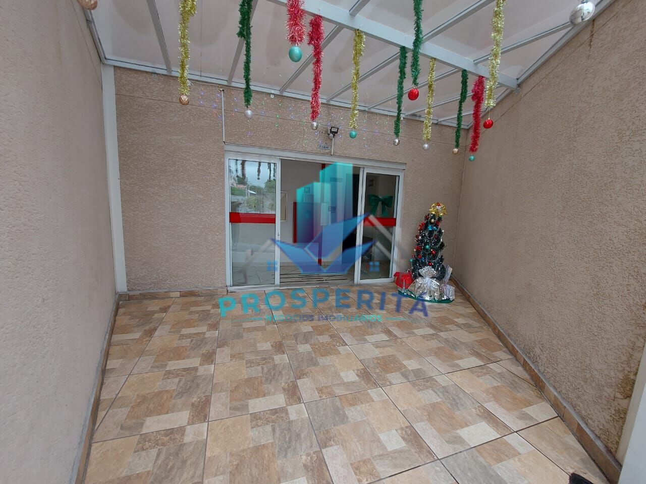 Apartamento à venda com 2 quartos, 46m² - Foto 4