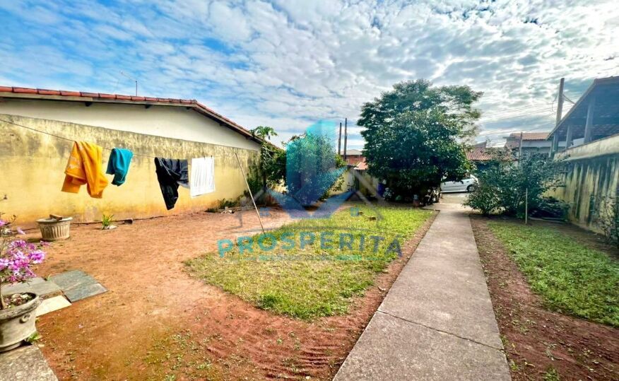 Casa de Condomínio à venda com 2 quartos, 60m² - Foto 6