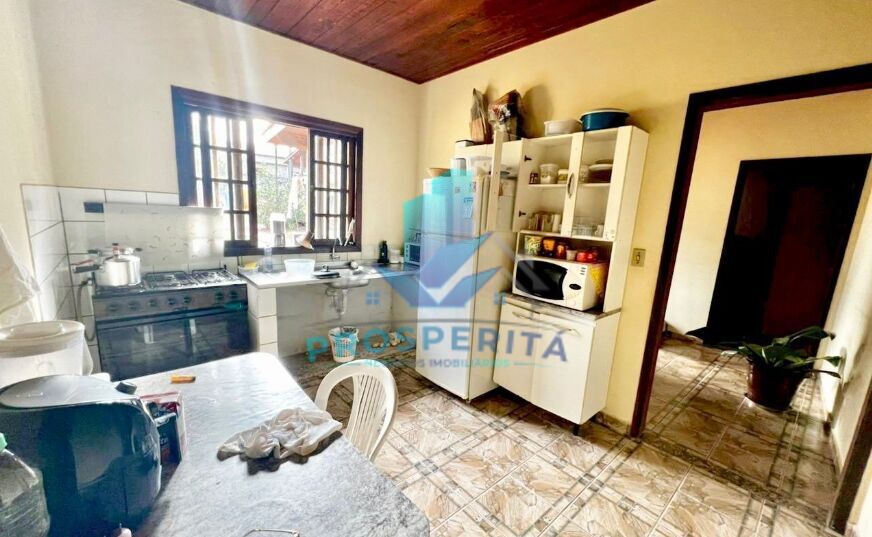 Casa de Condomínio à venda com 2 quartos, 60m² - Foto 12