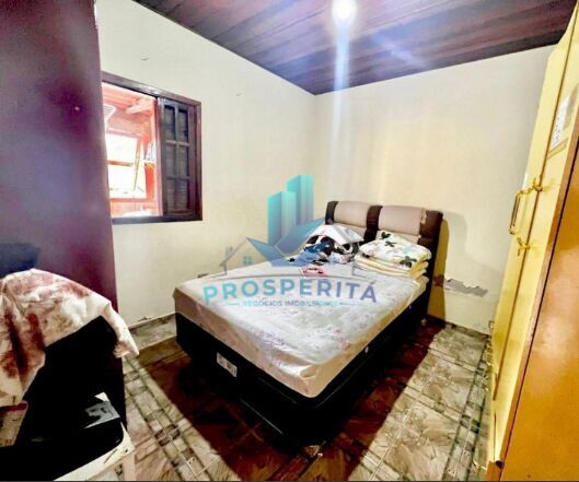 Casa de Condomínio à venda com 2 quartos, 60m² - Foto 8