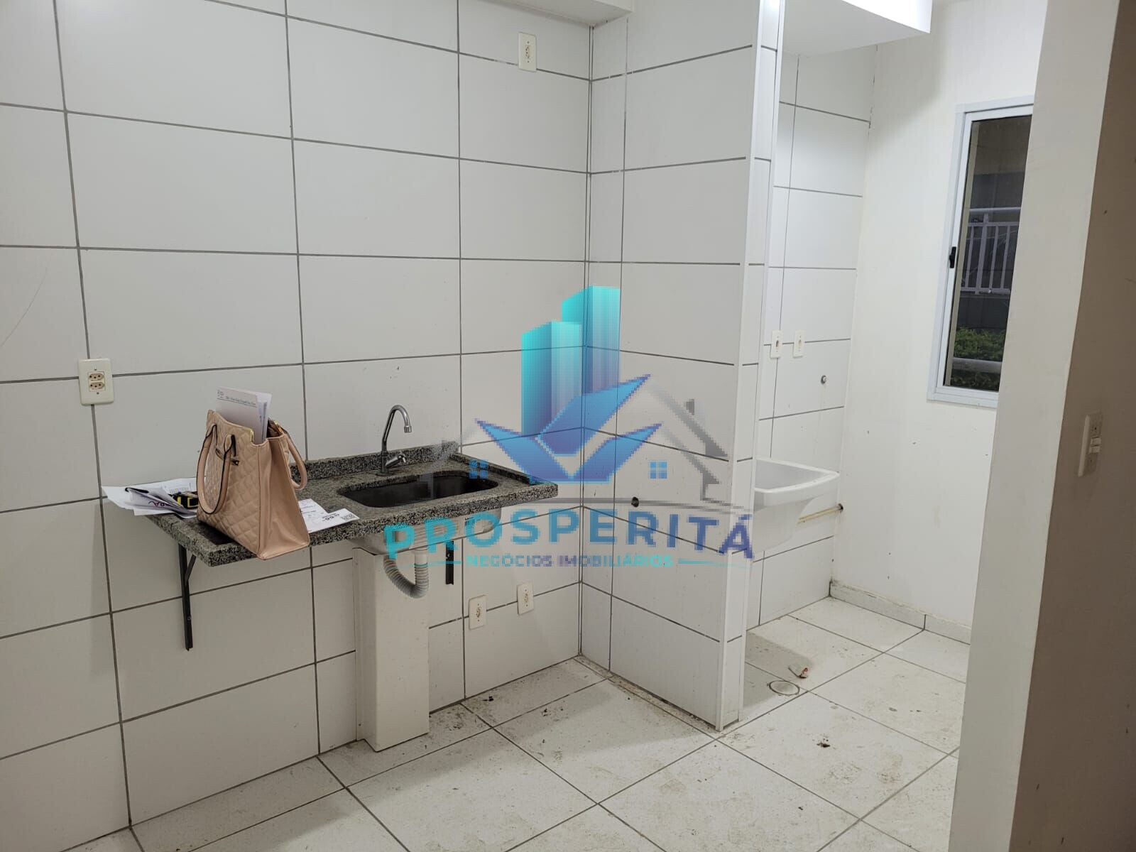 Apartamento à venda com 2 quartos, 54m² - Foto 6