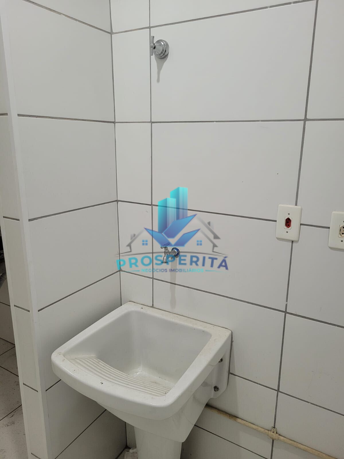 Apartamento à venda com 2 quartos, 54m² - Foto 8