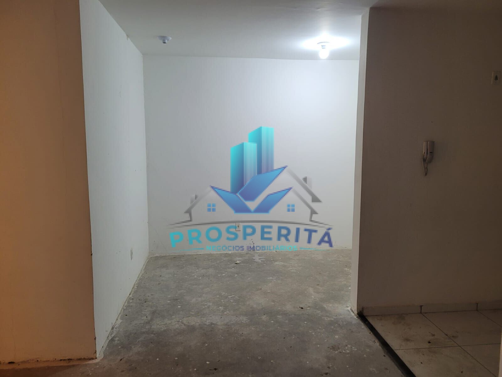 Apartamento à venda com 2 quartos, 54m² - Foto 3