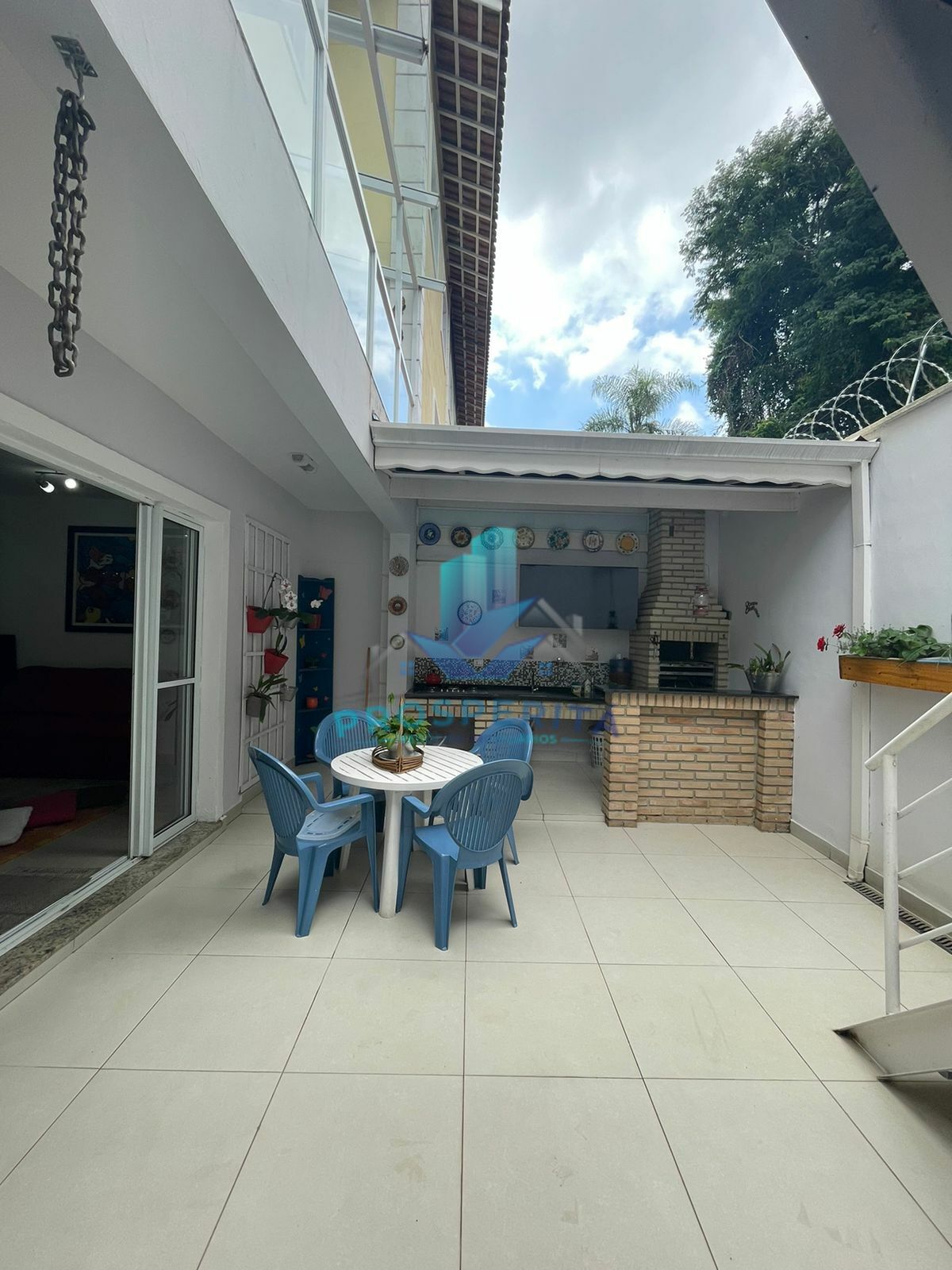 Sobrado à venda com 3 quartos, 151m² - Foto 13