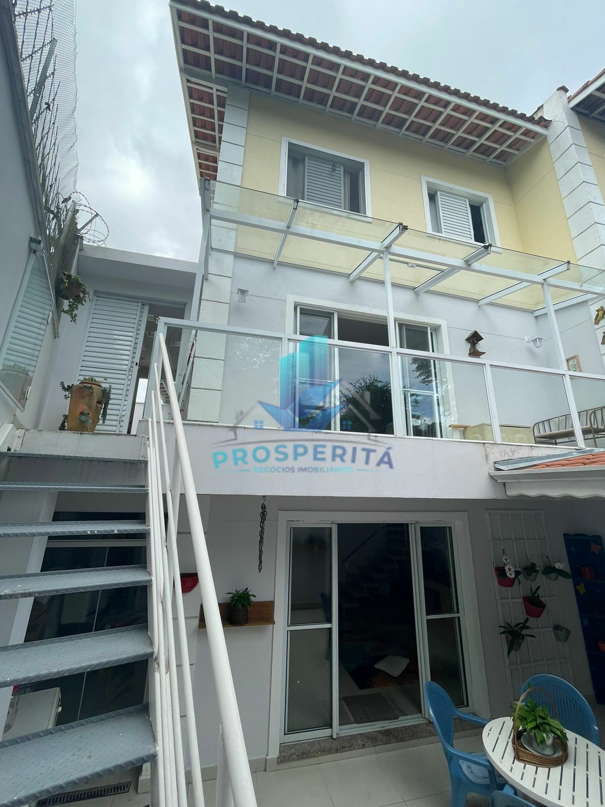 Sobrado à venda com 3 quartos, 151m² - Foto 12