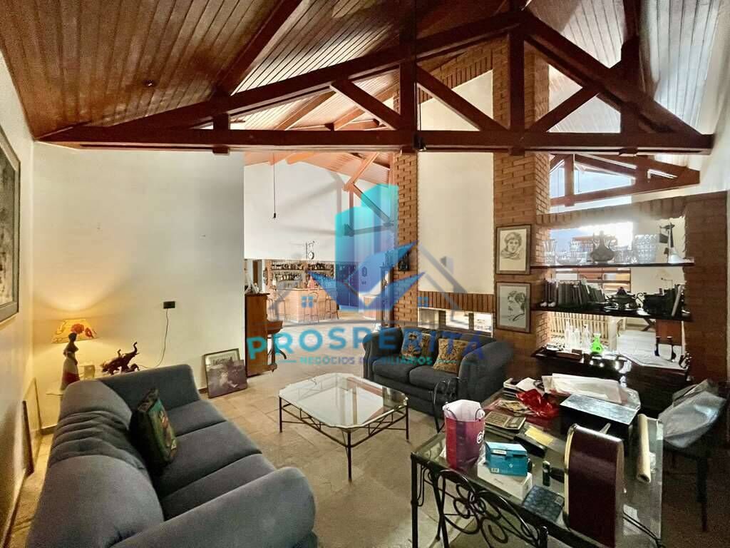 Casa, 923 m² - Foto 22