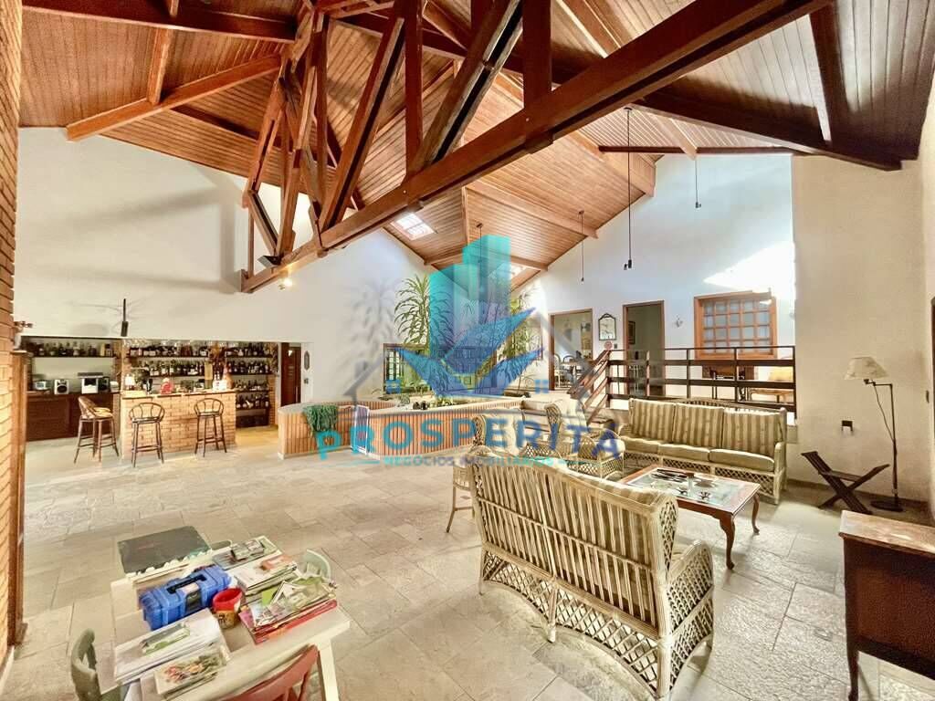 Casa, 923 m² - Foto 17