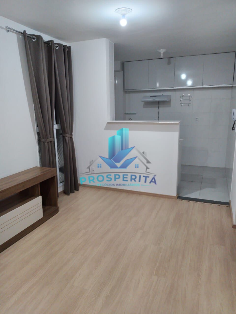 Apartamento para alugar com 2 quartos, 40m² - Foto 6