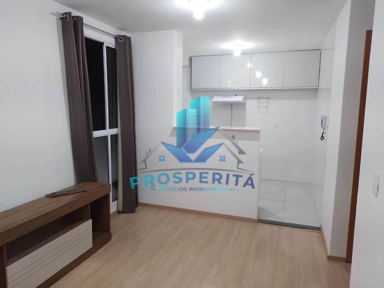 Apartamento para alugar com 2 quartos, 40m² - Foto 7