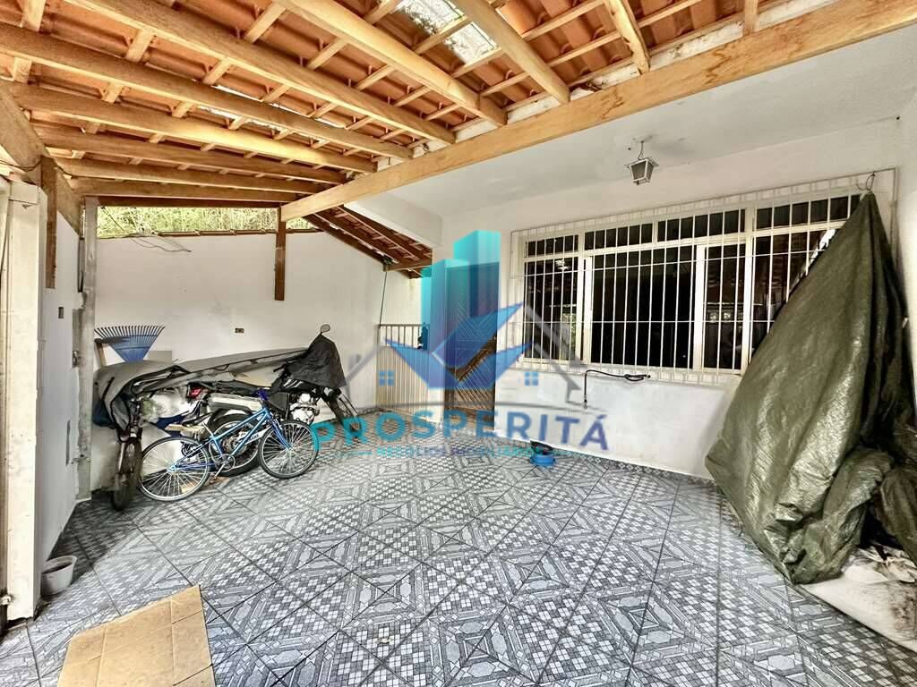 Casa, 2 quartos, 139 m² - Foto 2