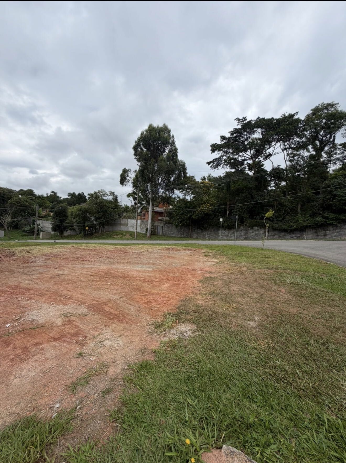 Terreno, 400 m² - Foto 1