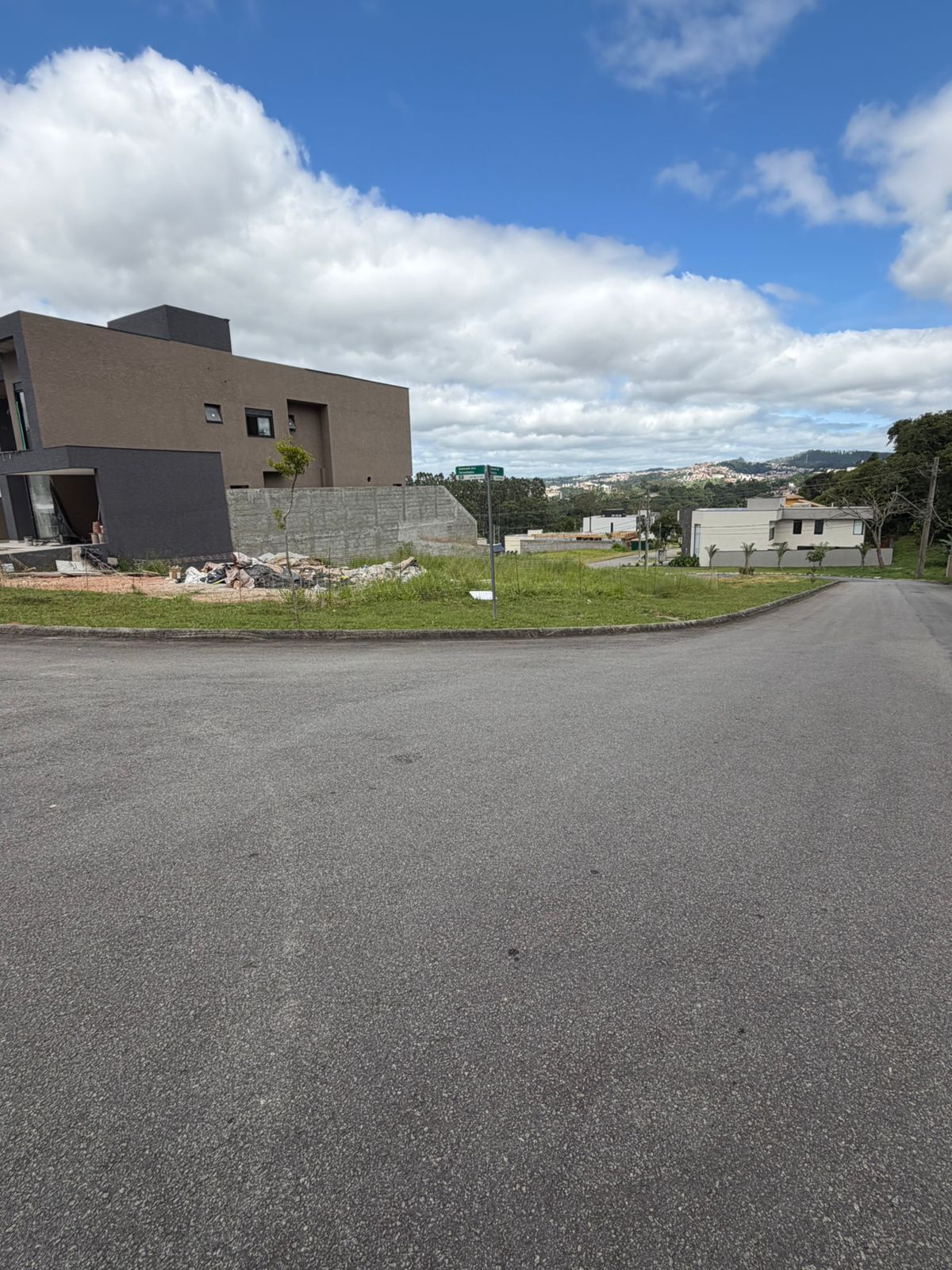 Terreno, 400 m² - Foto 2
