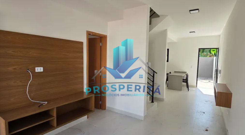 Sobrado para alugar com 2 quartos, 80m² - Foto 8