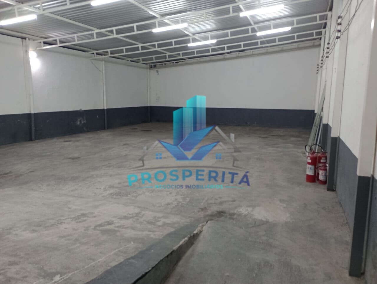 Loja-Salão para alugar, 300m² - Foto 6