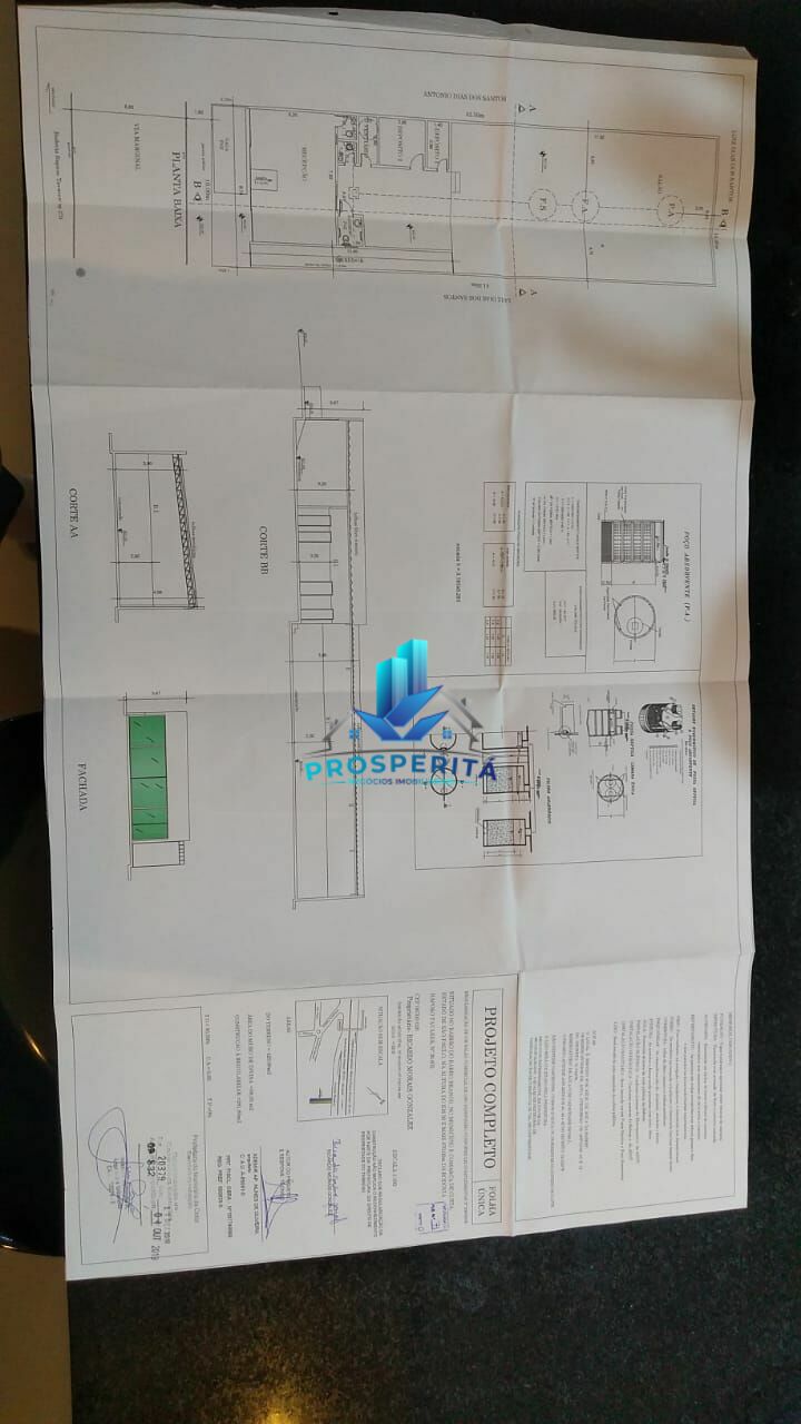 Loja-Salão para alugar, 300m² - Foto 15