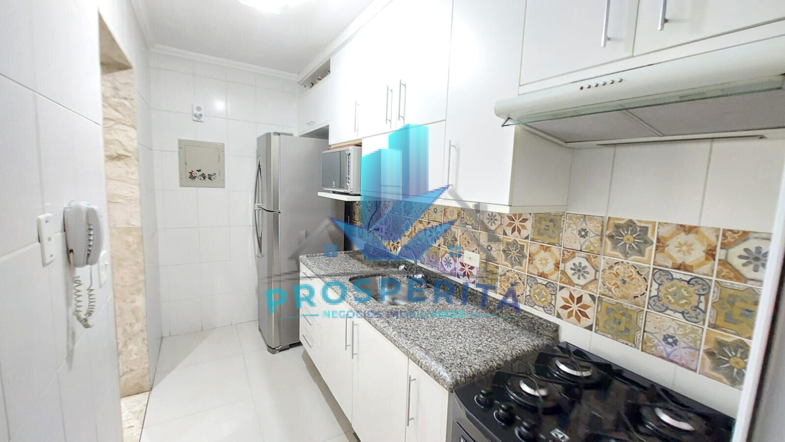 Sobrado à venda com 2 quartos, 72m² - Foto 10