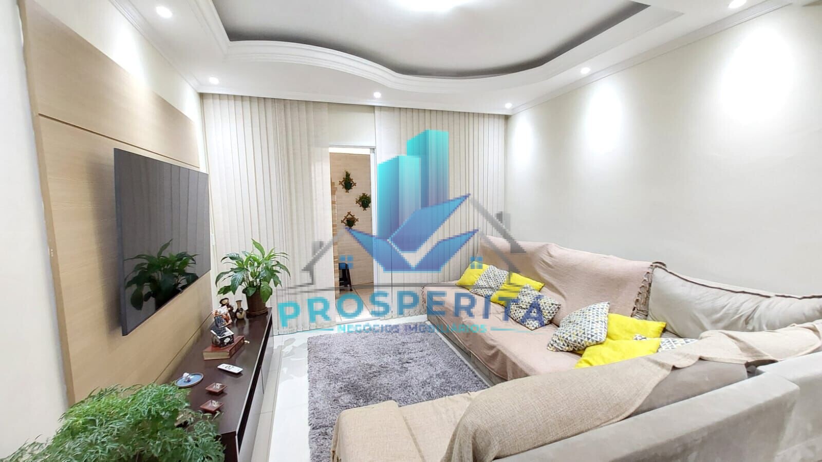 Sobrado à venda com 2 quartos, 72m² - Foto 8