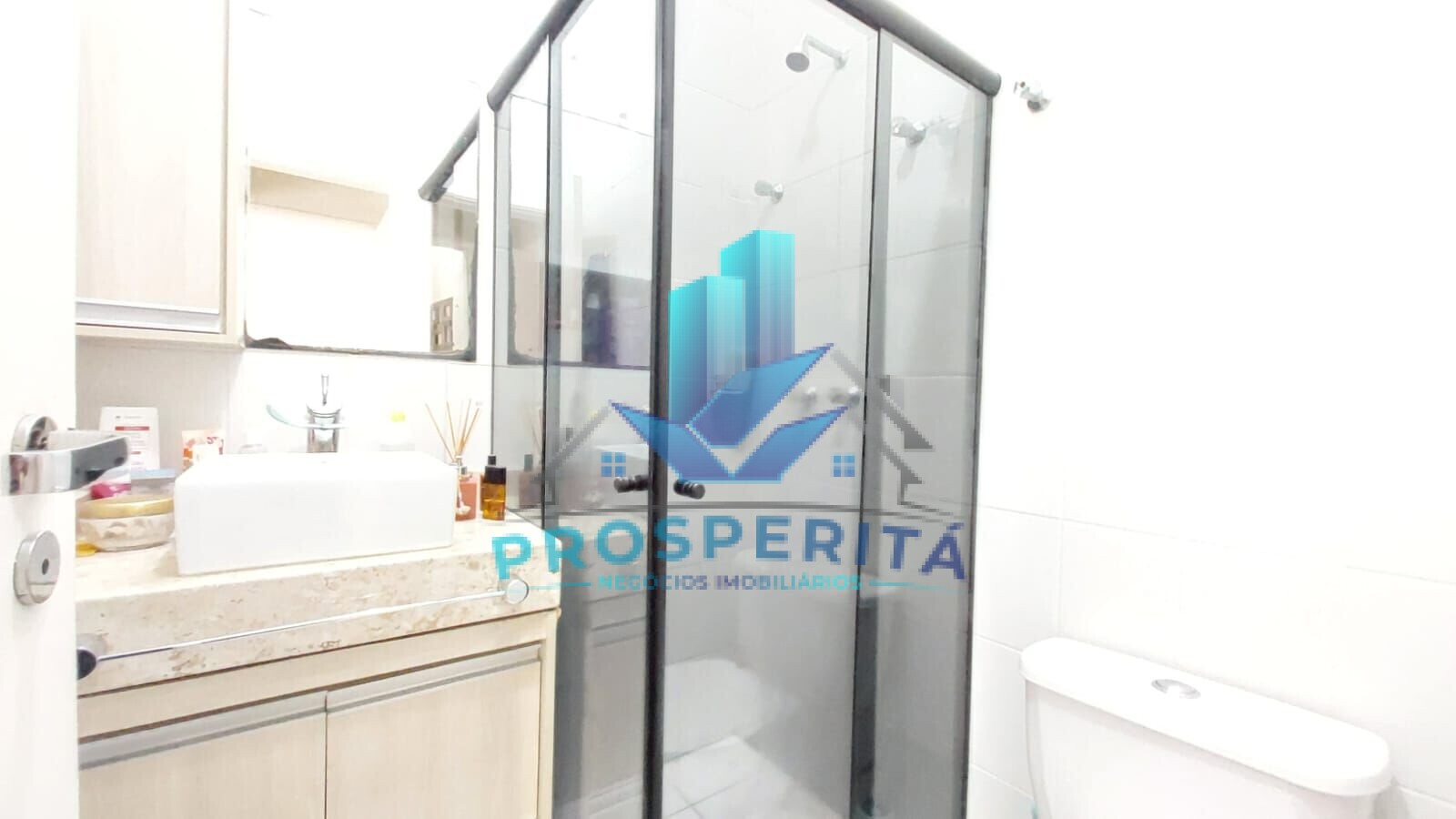 Sobrado à venda com 2 quartos, 72m² - Foto 20