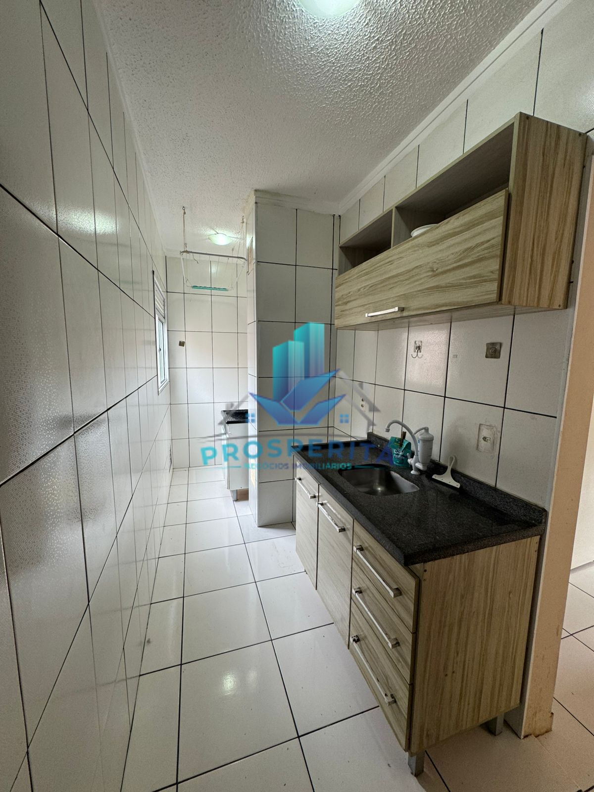 Apartamento à venda com 2 quartos, 46m² - Foto 10