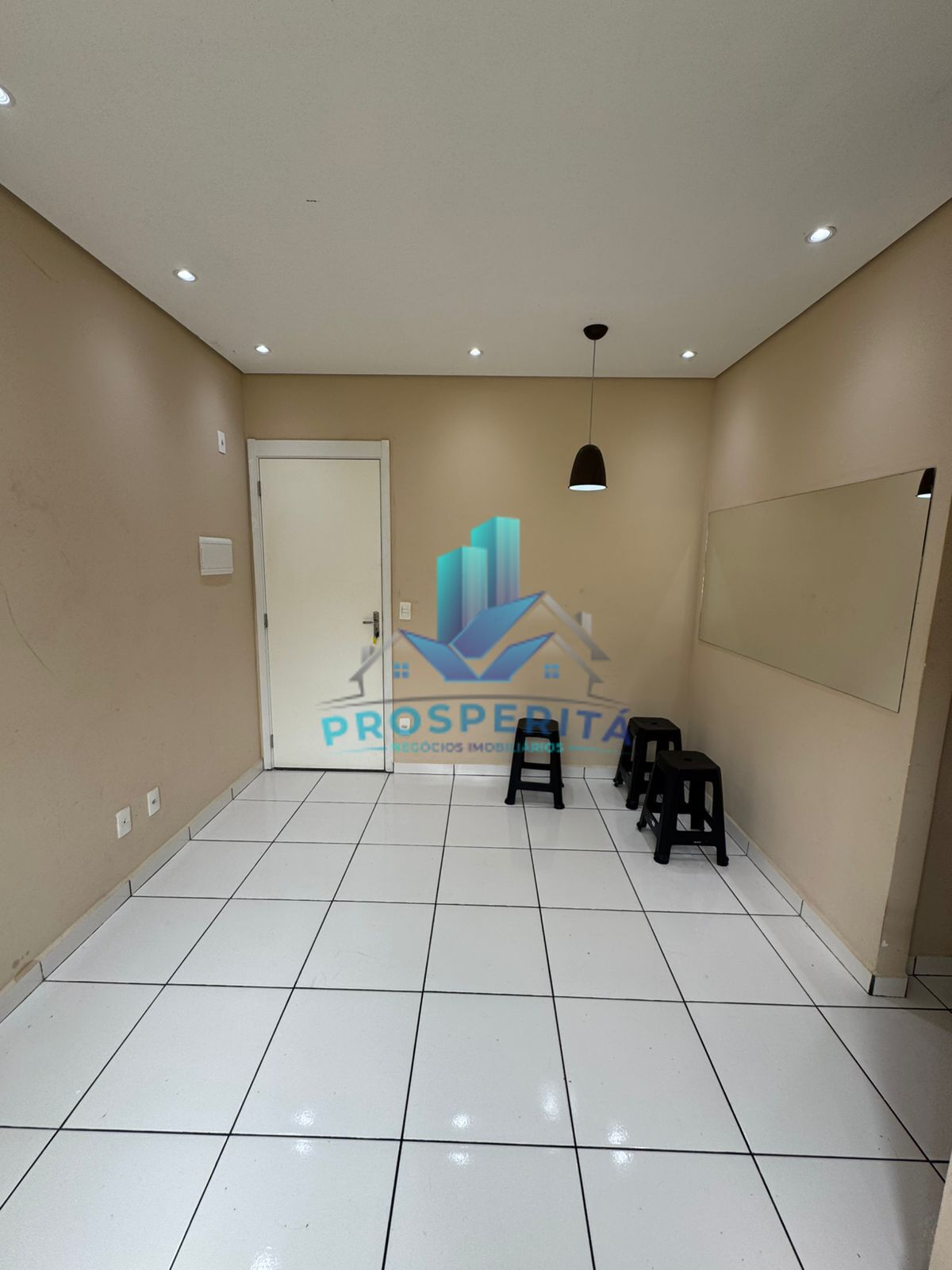 Apartamento à venda com 2 quartos, 46m² - Foto 8