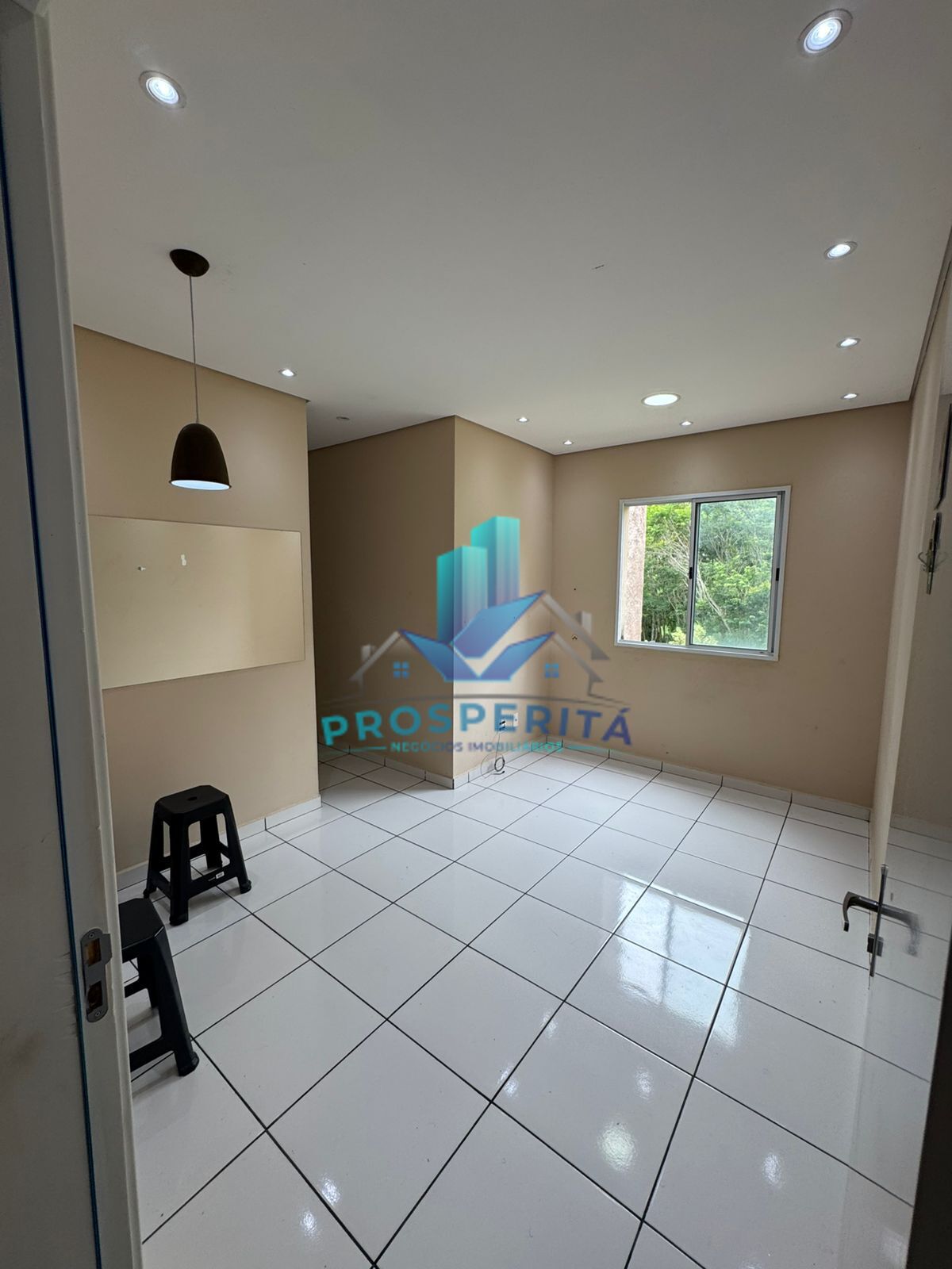 Apartamento à venda com 2 quartos, 46m² - Foto 7