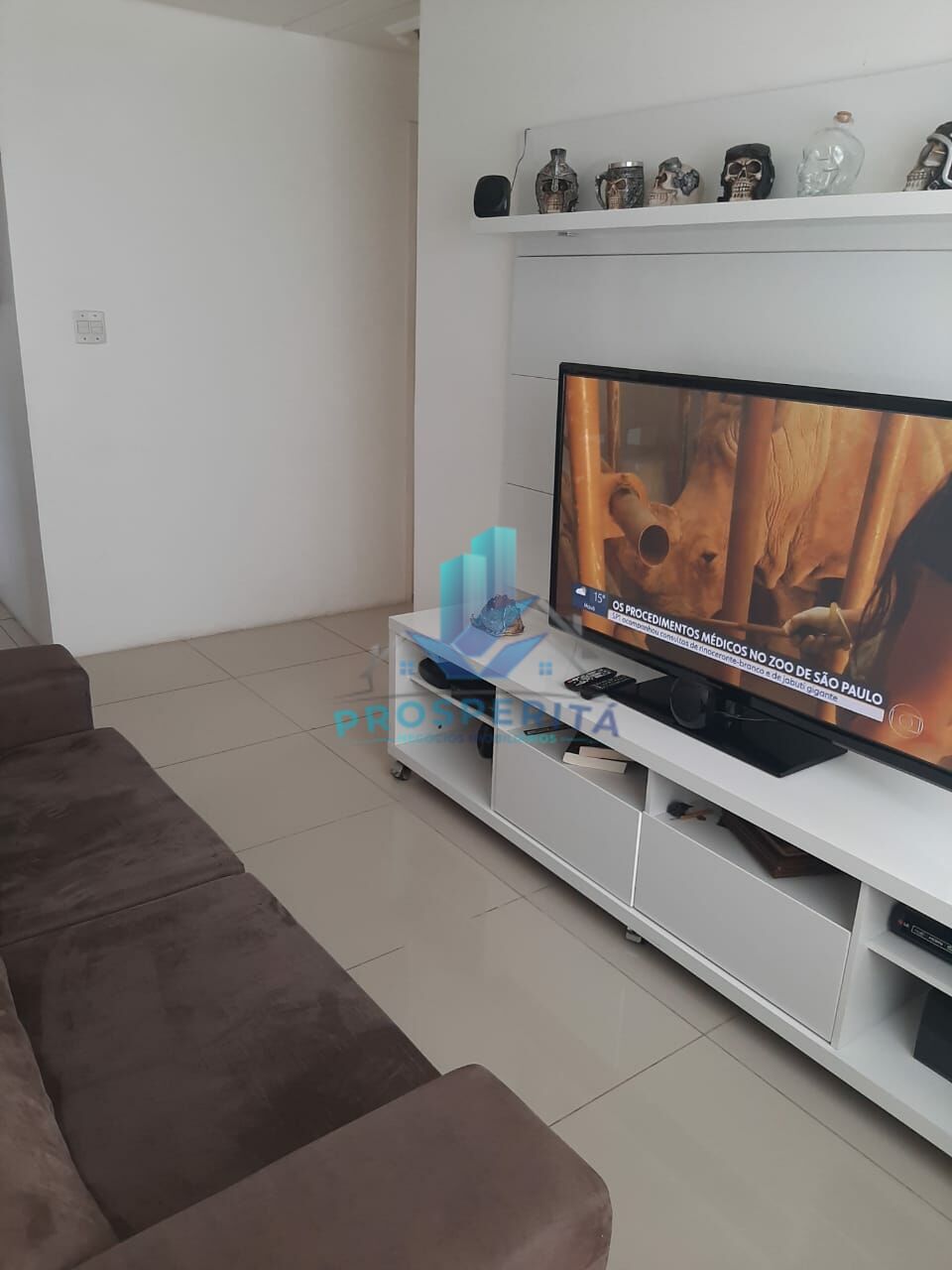 Apartamento à venda com 2 quartos, 69m² - Foto 6