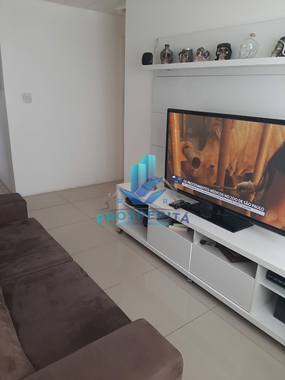 Apartamento, 2 quartos, 69 m² - Foto 6