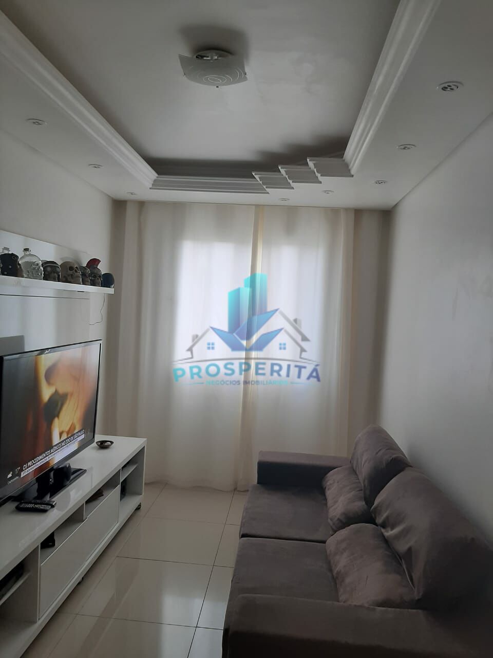 Apartamento à venda com 2 quartos, 69m² - Foto 8