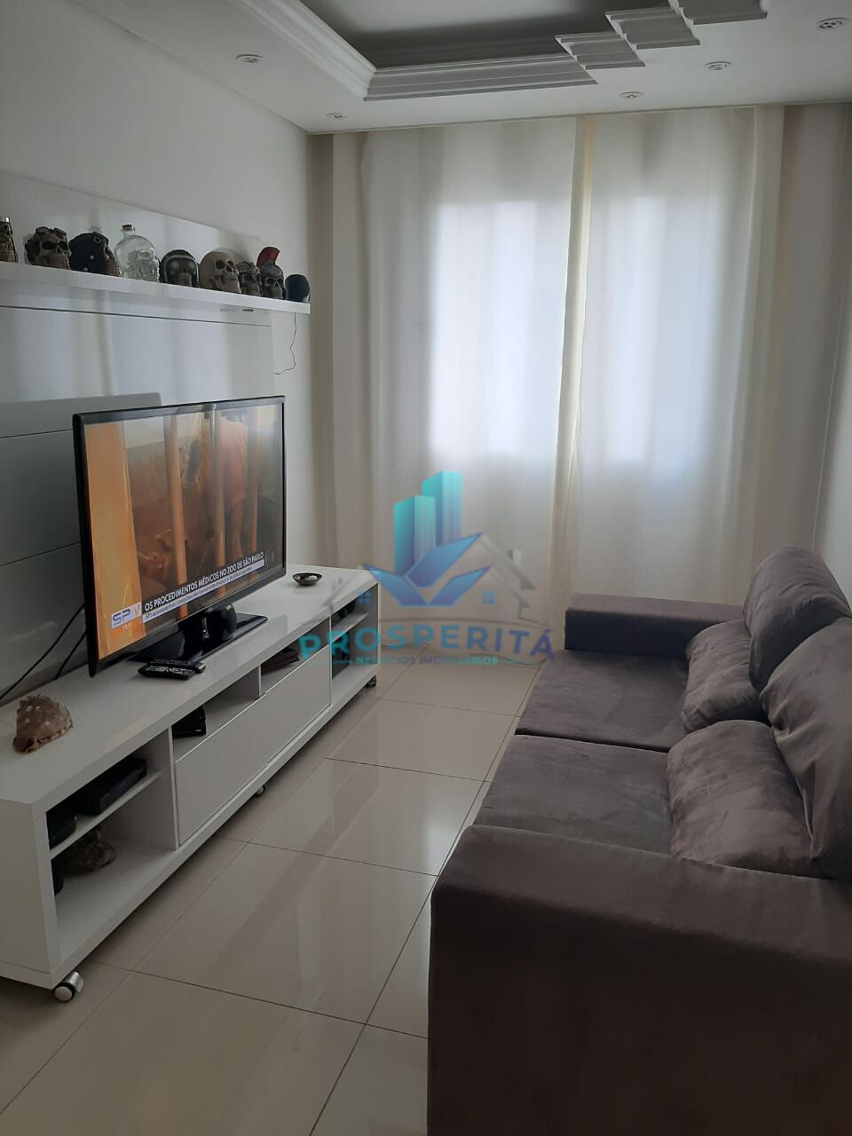 Apartamento à venda com 2 quartos, 69m² - Foto 7