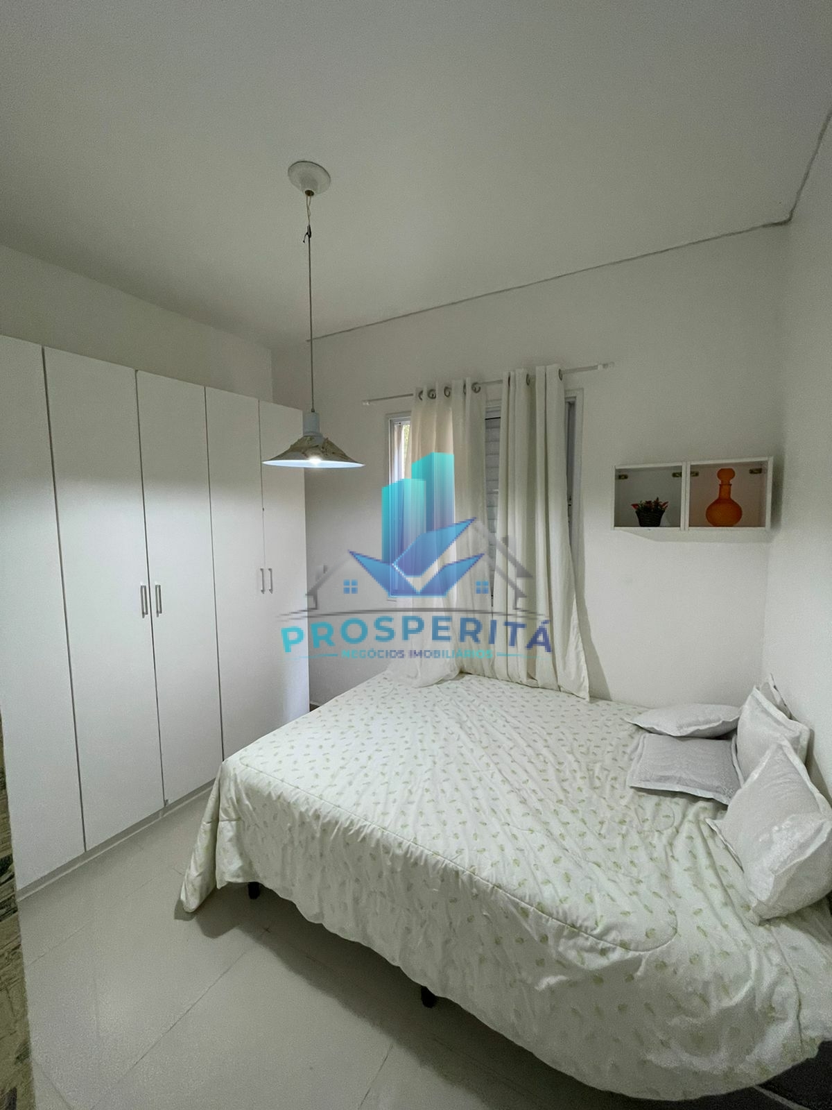 Apartamento à venda com 2 quartos, 48m² - Foto 19