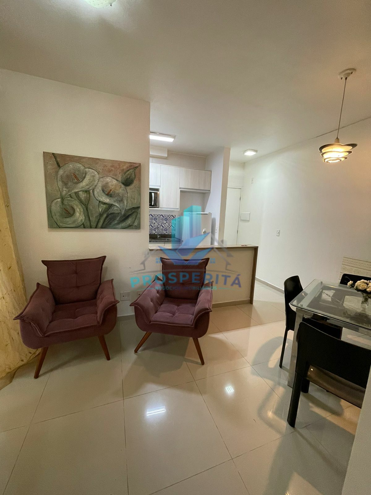 Apartamento à venda com 2 quartos, 48m² - Foto 14