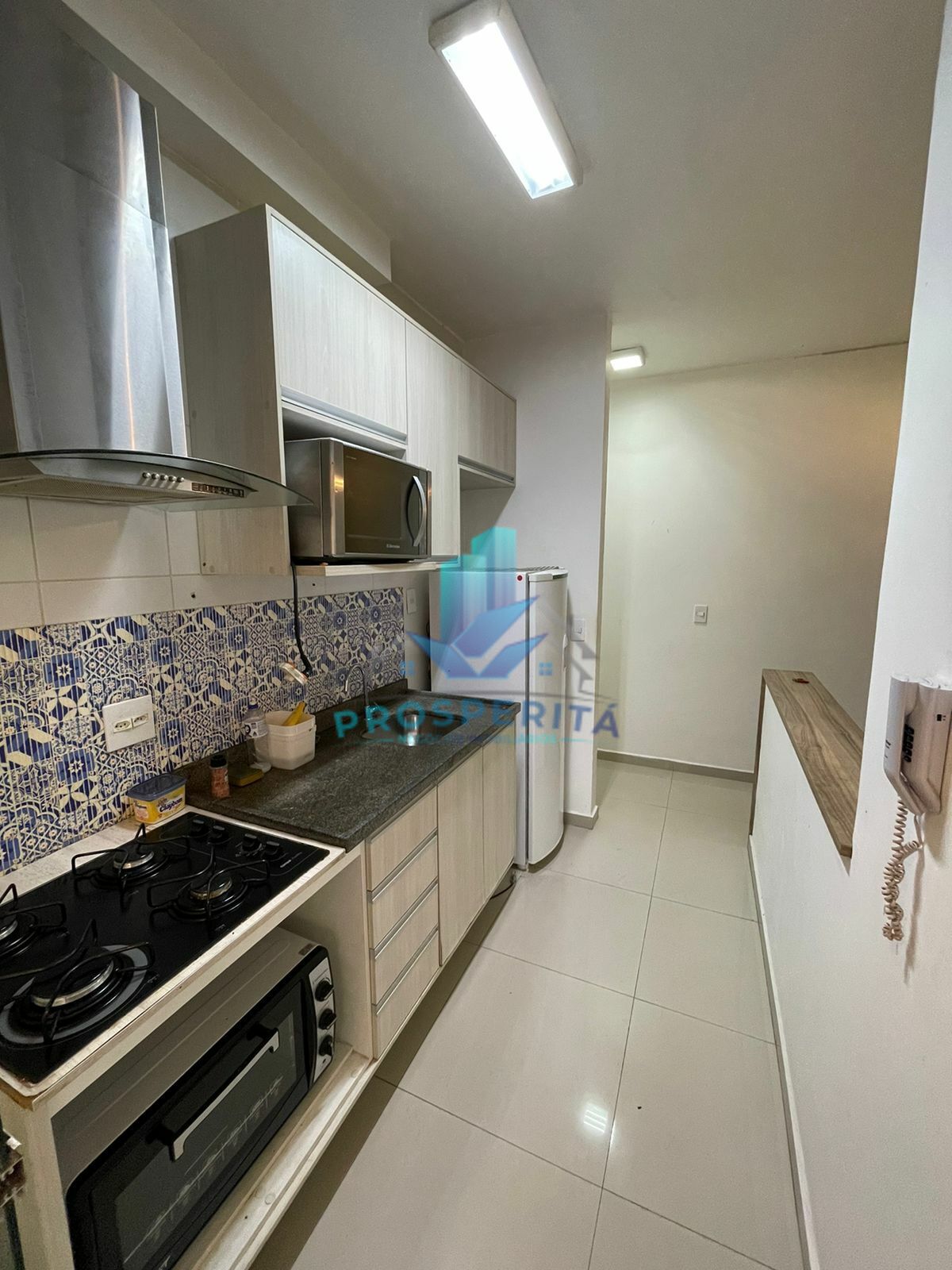 Apartamento à venda com 2 quartos, 48m² - Foto 10