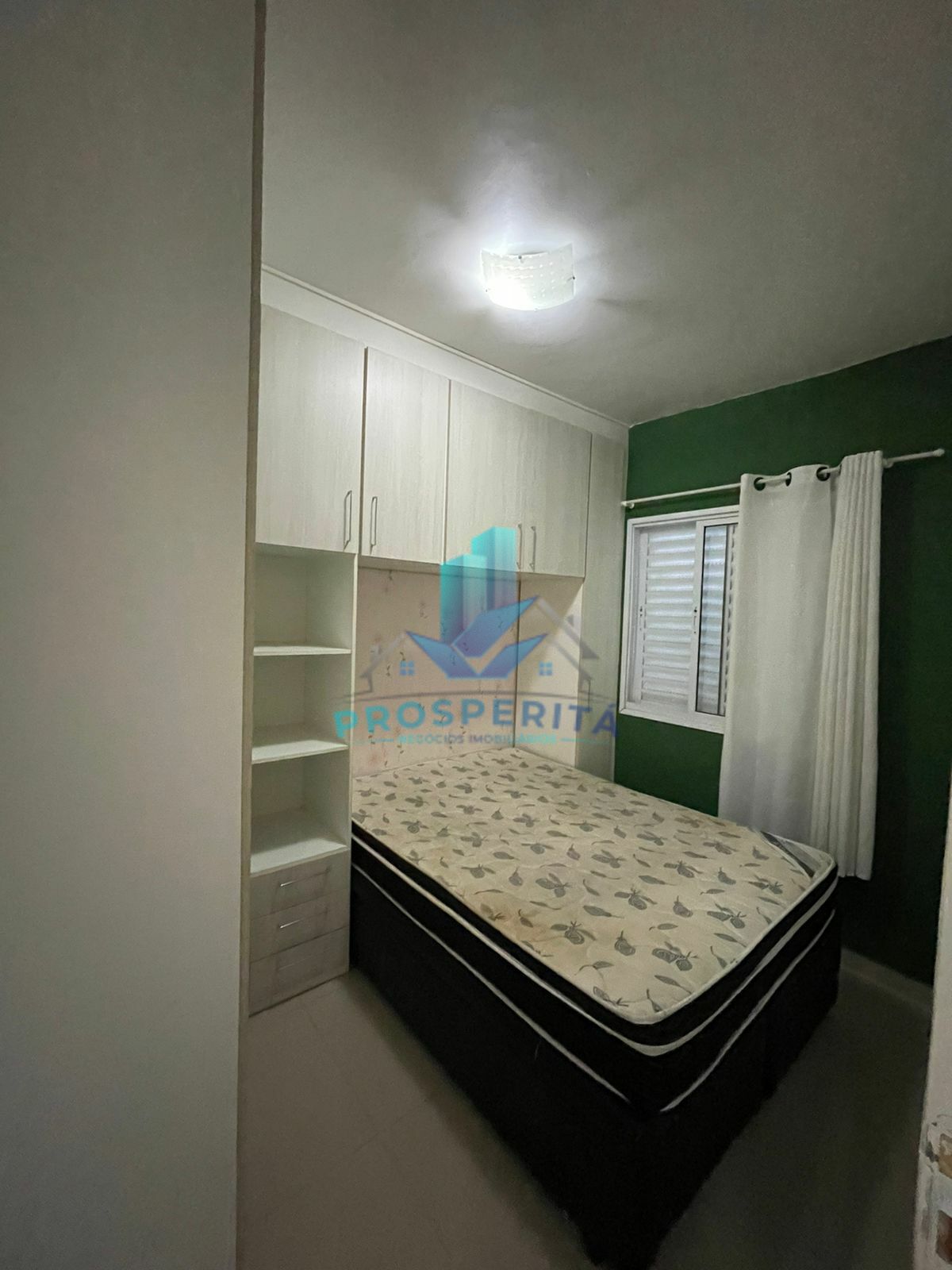 Apartamento à venda com 2 quartos, 48m² - Foto 20