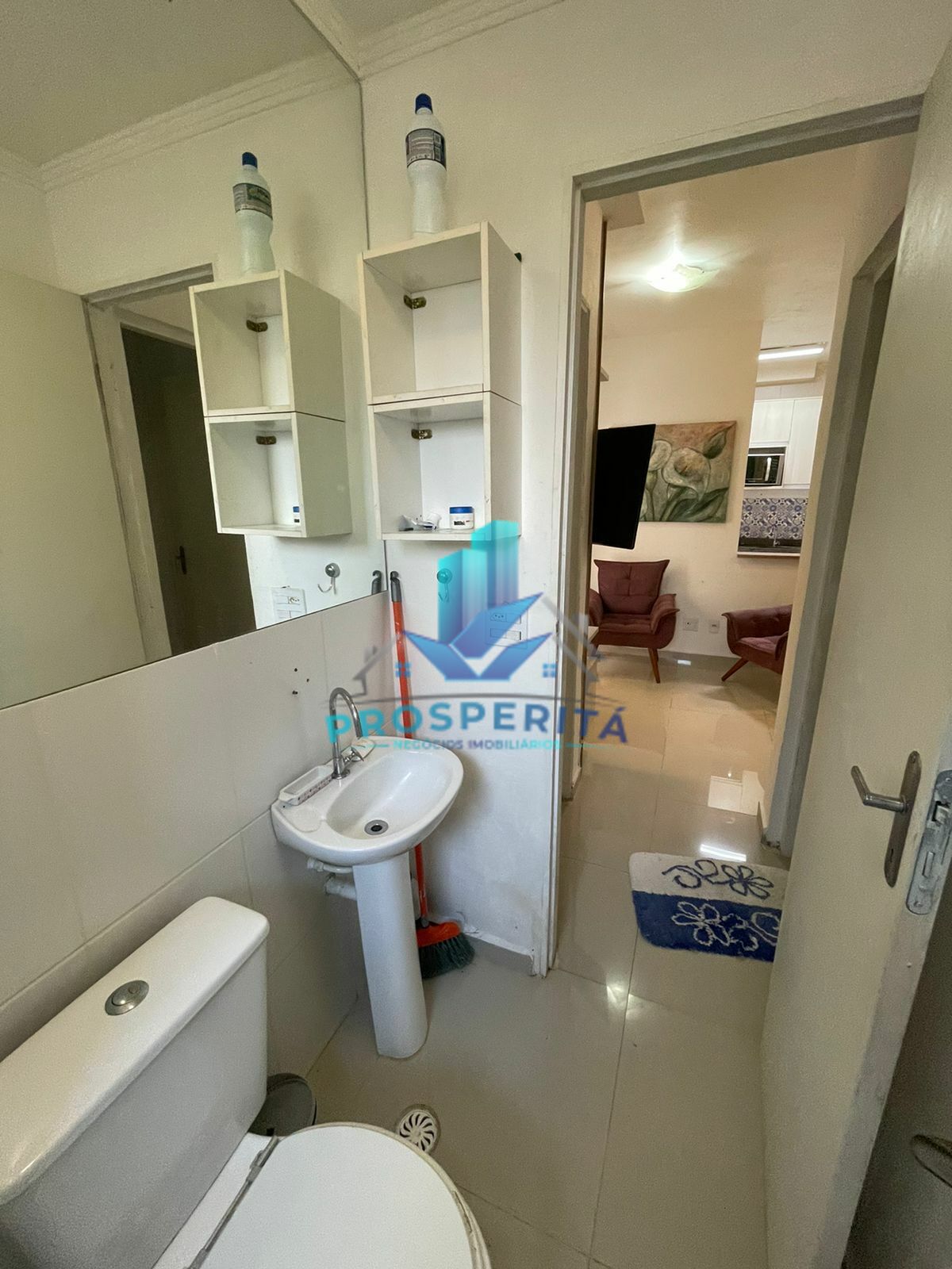 Apartamento à venda com 2 quartos, 48m² - Foto 17