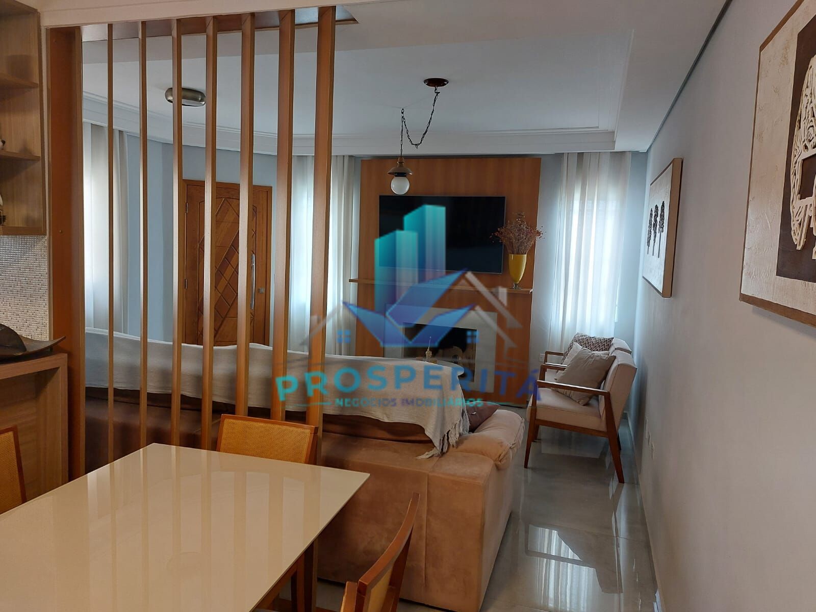 Casa, 2 quartos, 125 m² - Foto 6