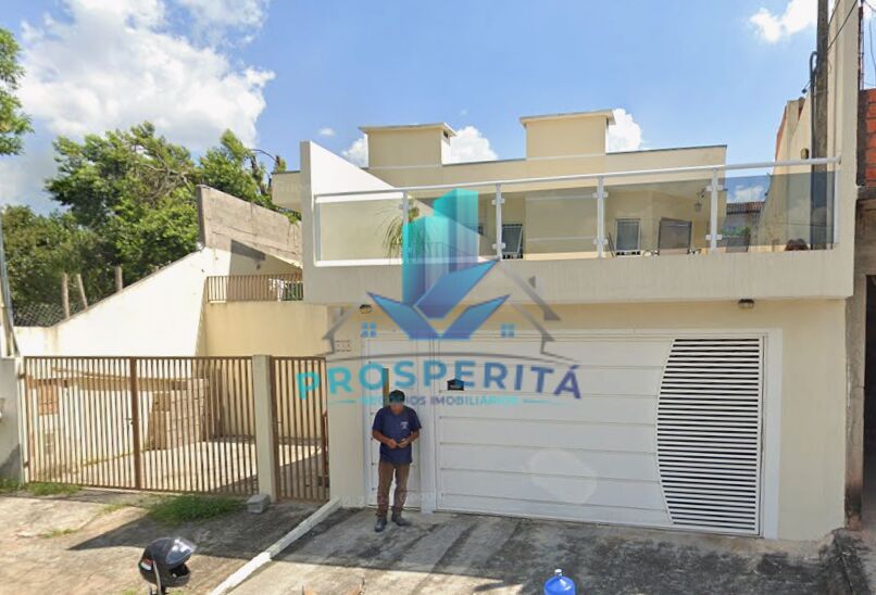 Casa, 2 quartos, 125 m² - Foto 3