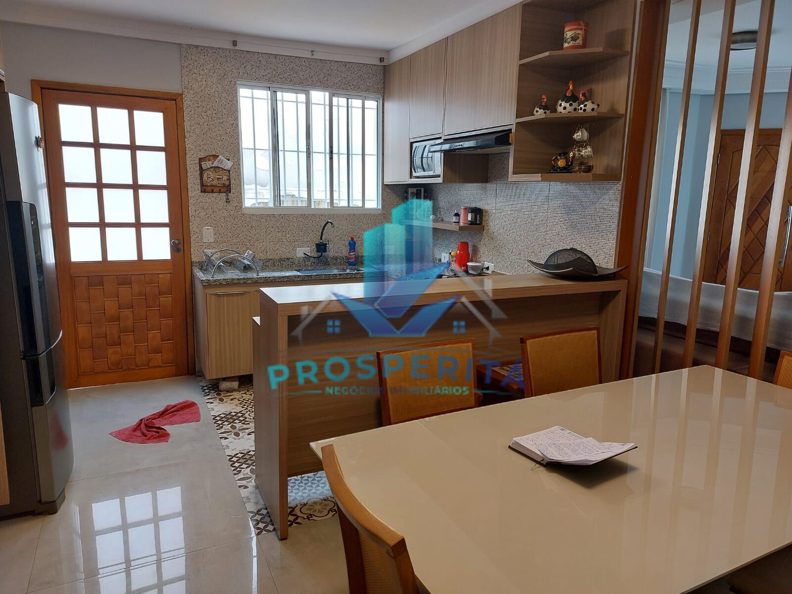 Casa, 2 quartos, 125 m² - Foto 7