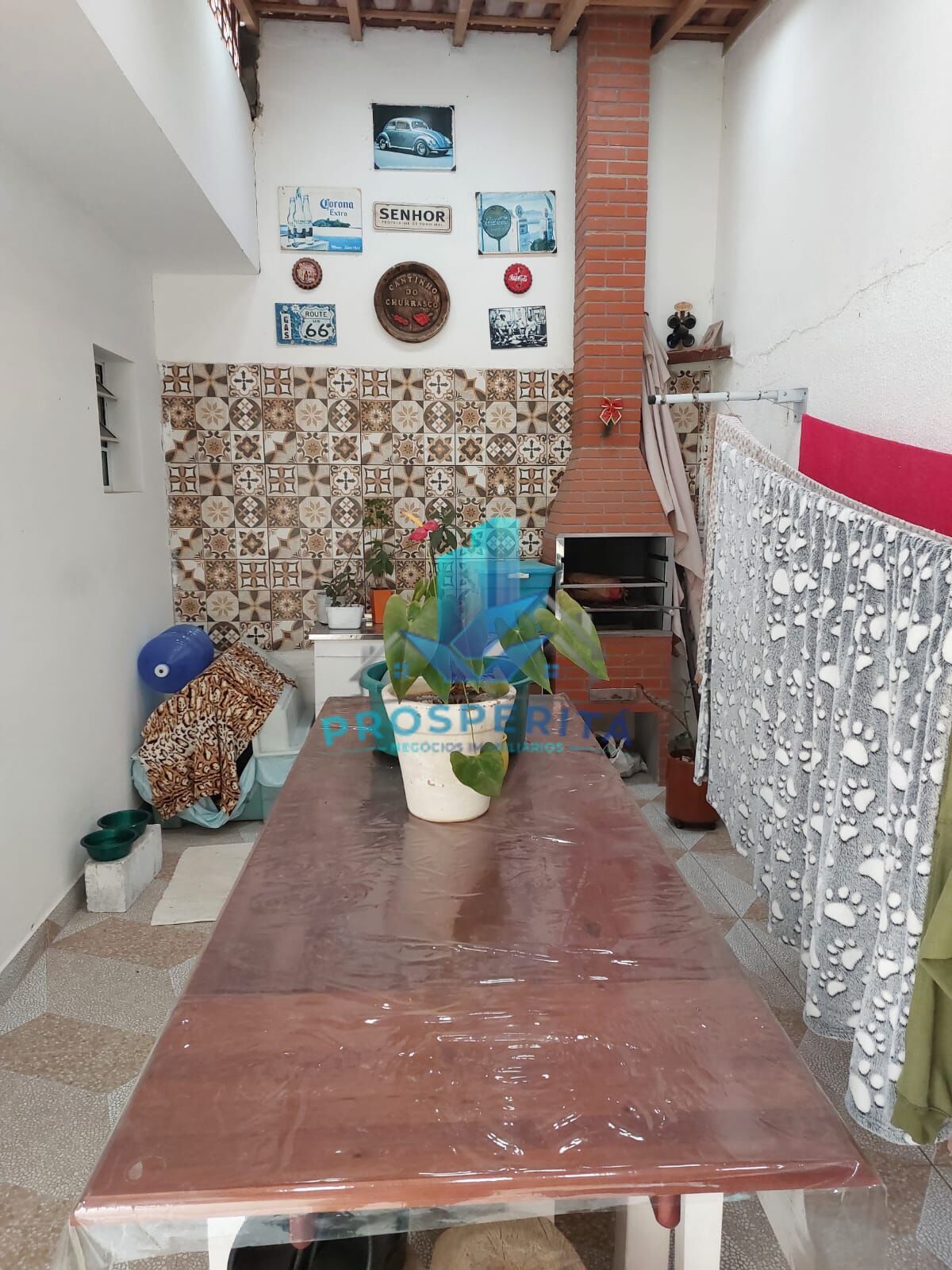 Casa, 2 quartos, 125 m² - Foto 16