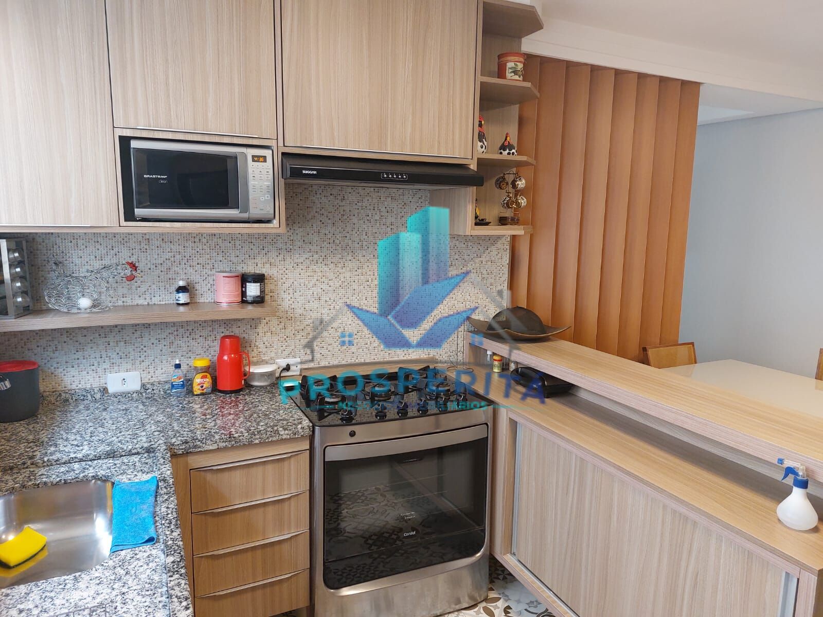 Casa, 2 quartos, 125 m² - Foto 9