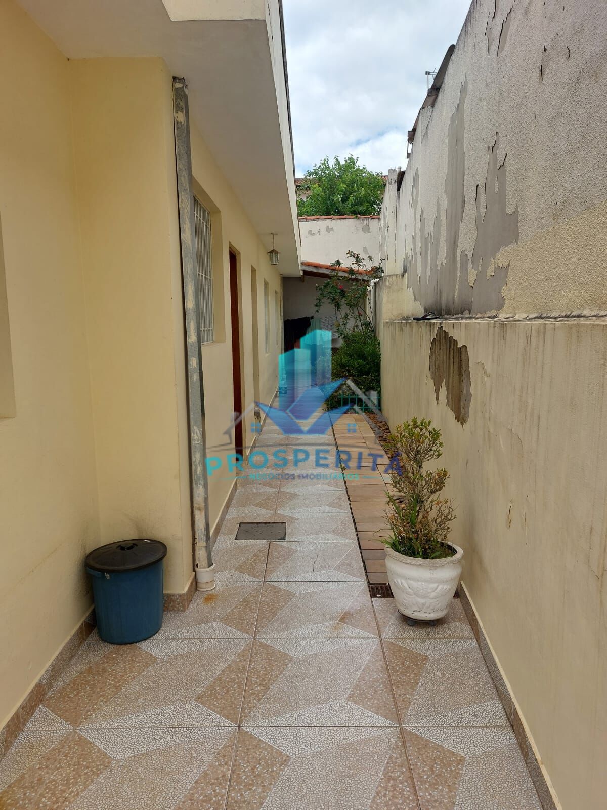 Casa, 2 quartos, 125 m² - Foto 4