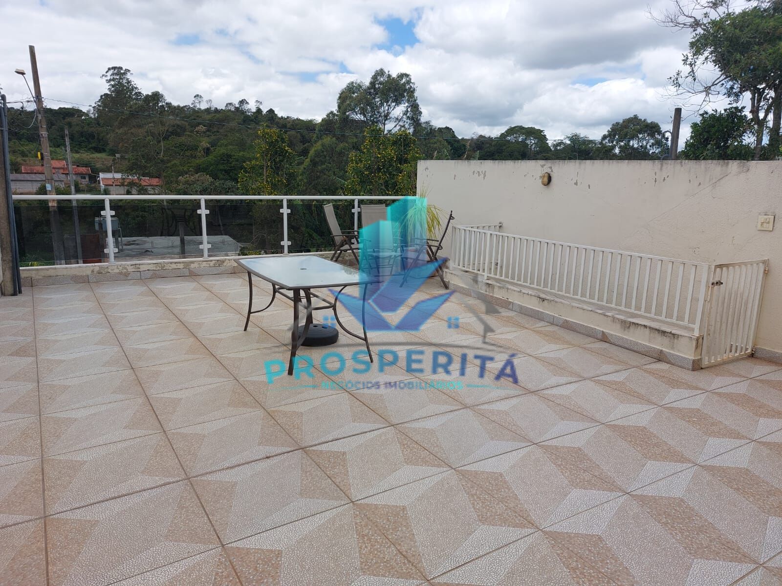 Casa, 2 quartos, 125 m² - Foto 2