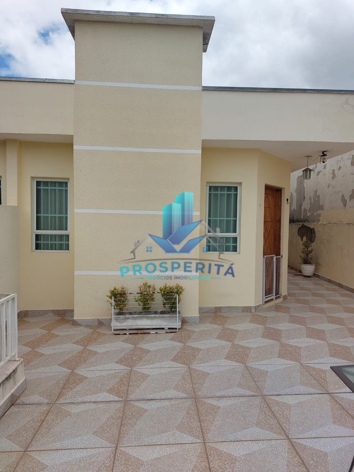 Casa, 2 quartos, 125 m² - Foto 1